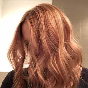 Meet your Posher, Christelle